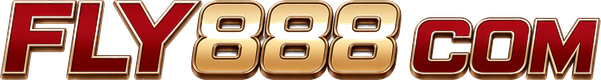 fly888 com logo